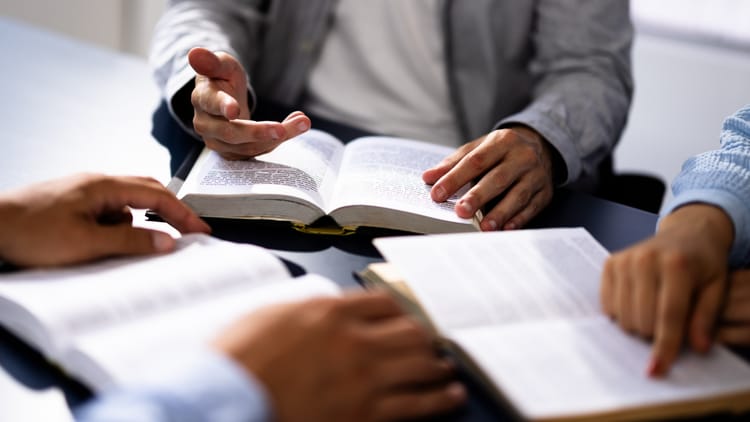 Advice for New and Stuck Christians