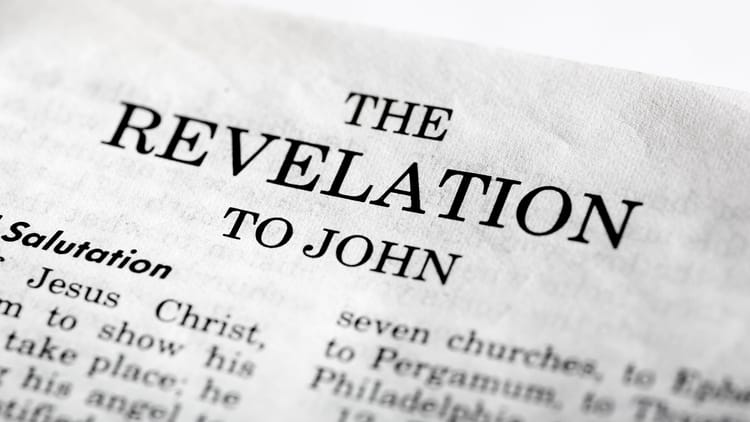 What Revelation's Designed to Do (Revelation 22:6-21)