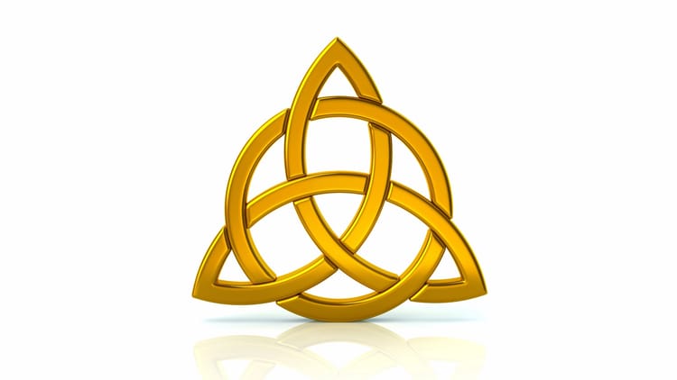 Making Sense of the Trinity
