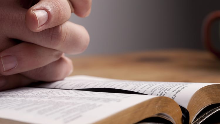 The Preacher's Trust