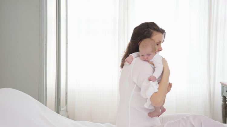 The Ministry of Motherhood (Titus 2:1-5)