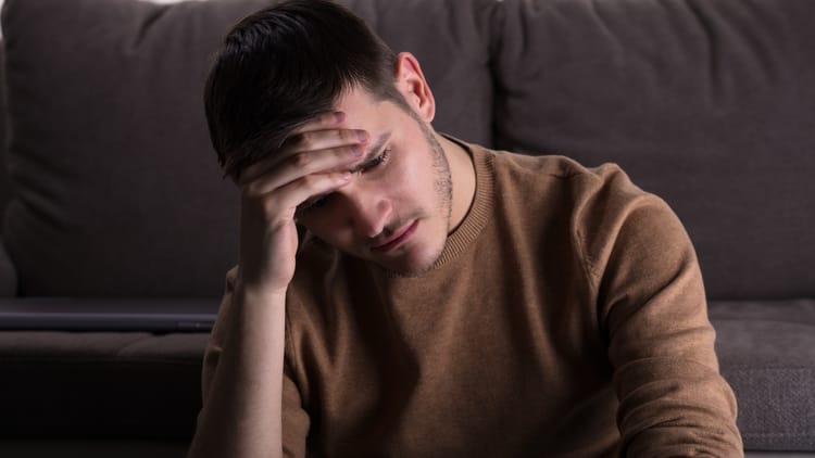 When a Christian Leader Fails