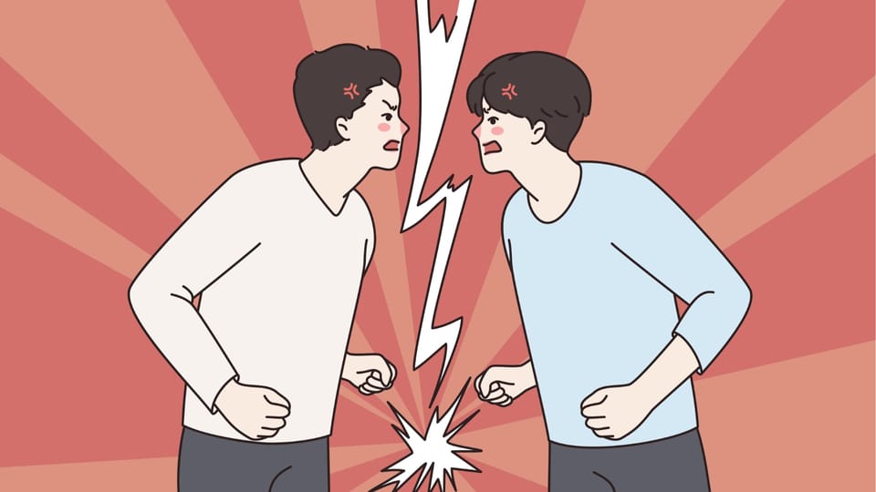 Kingdom Love (Luke 6:27-36)