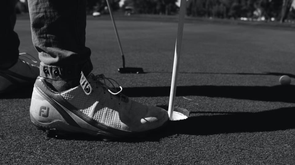 What Failure Teaches Us (Mark 9:14-29)