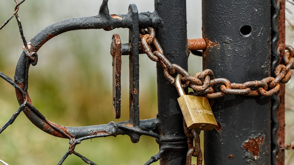 Invitation to Outsiders (Luke 5:12-39)