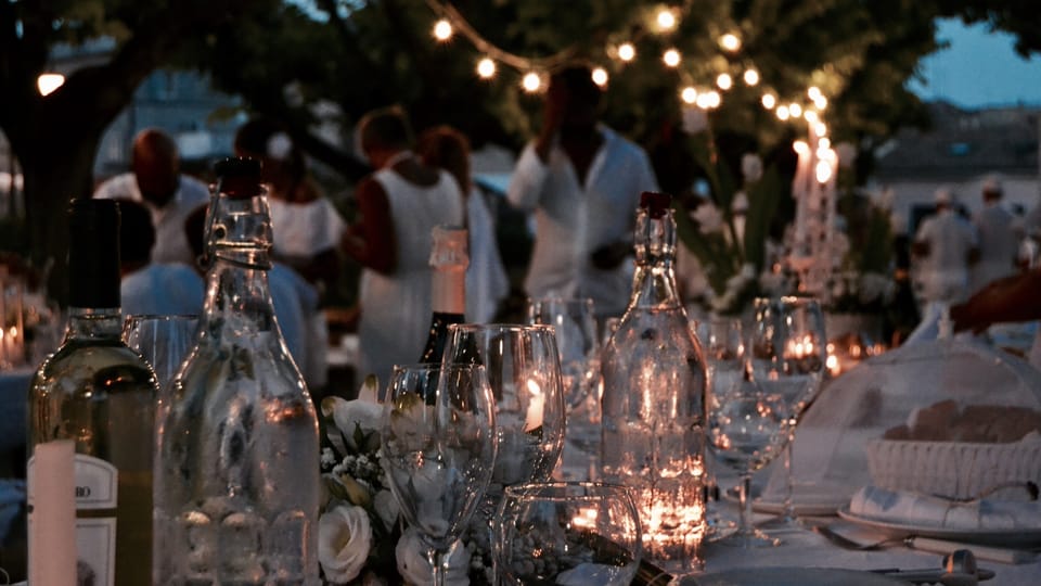 Lifestyle Adjustments (Luke 14:1-24)