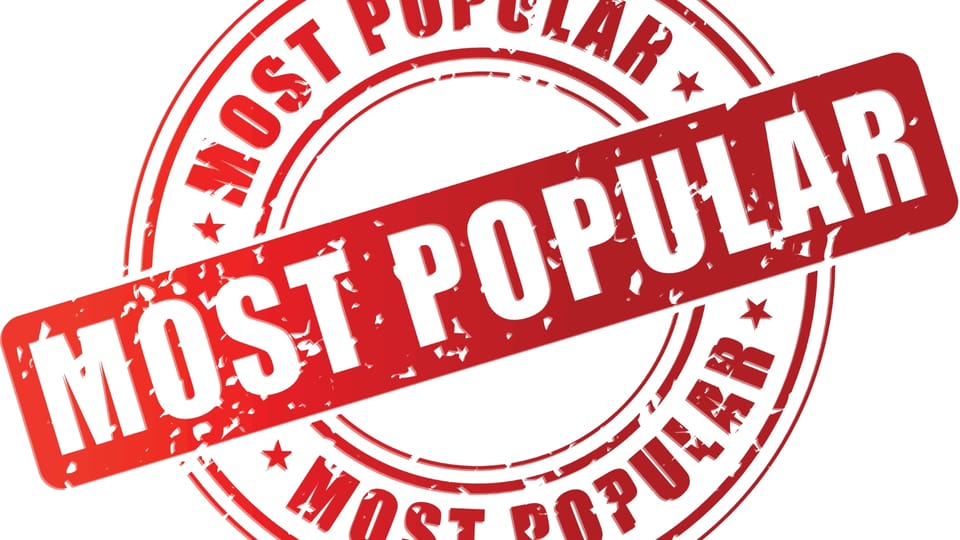 Kingdom Values (Luke 6:12-26)