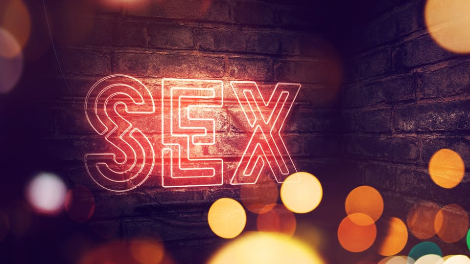 sex