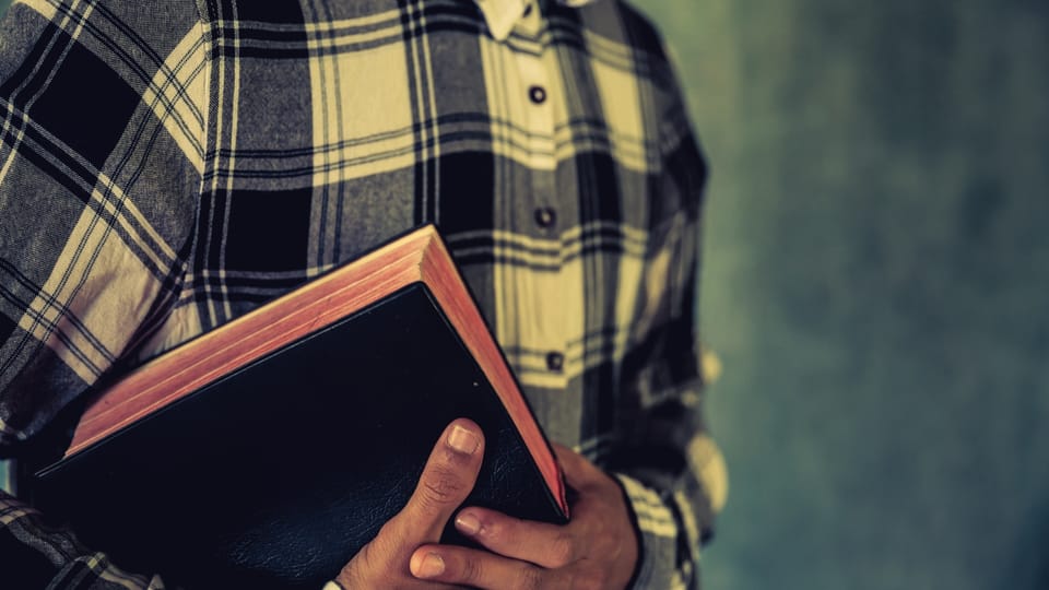 Diagnosing Your Preaching Problems: Examining Exegesis, Heart, and Delivery