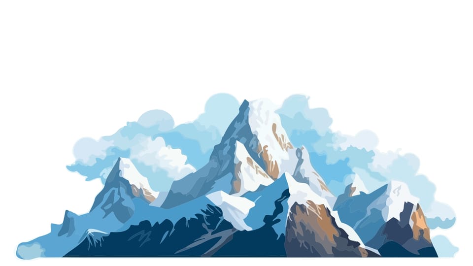 Mountain-Moving Prayer (Mark 11:12-25)