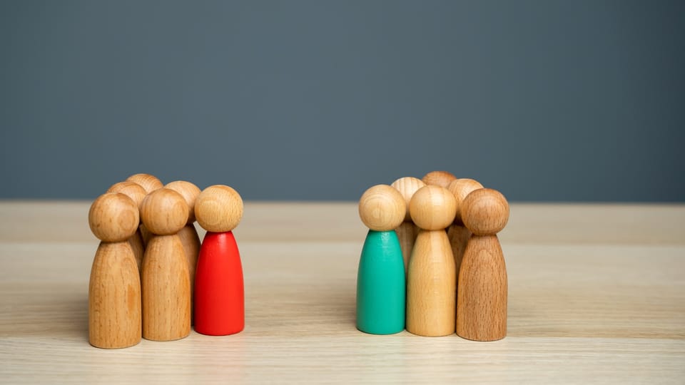 Godly Confrontation (1 Timothy 5:1-2)