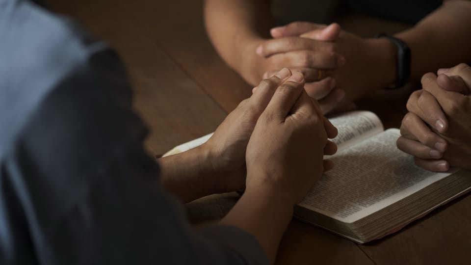 A Leader’s Qualifications (1 Timothy 3:1-7)