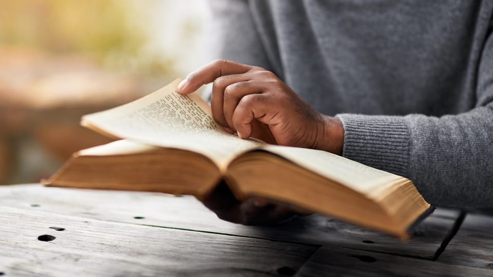 How to Serve with Excellence (1 Timothy 4:6-10)