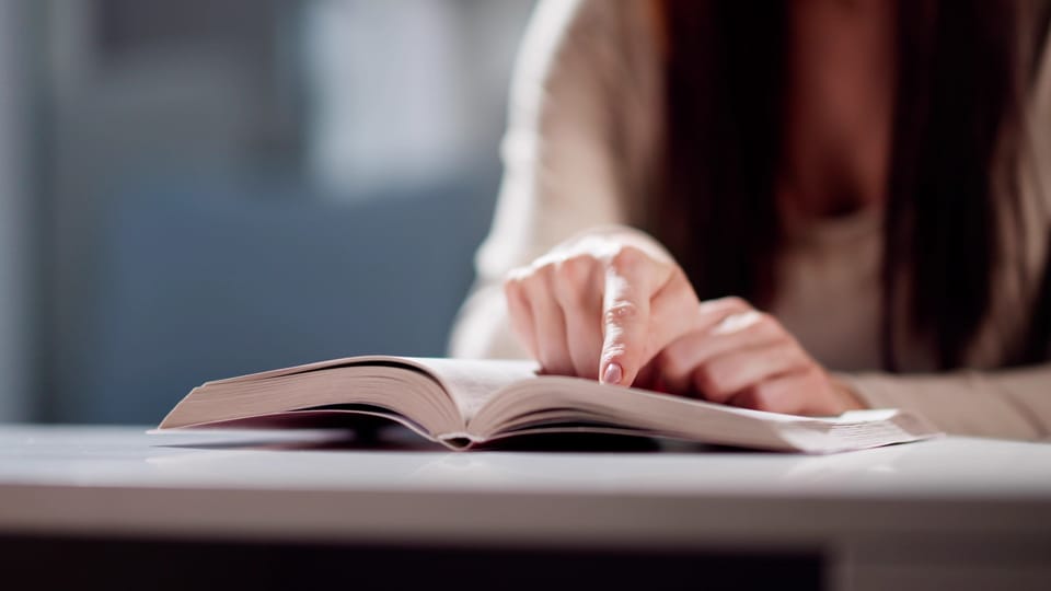 Deacons (1 Timothy 3:8-13)