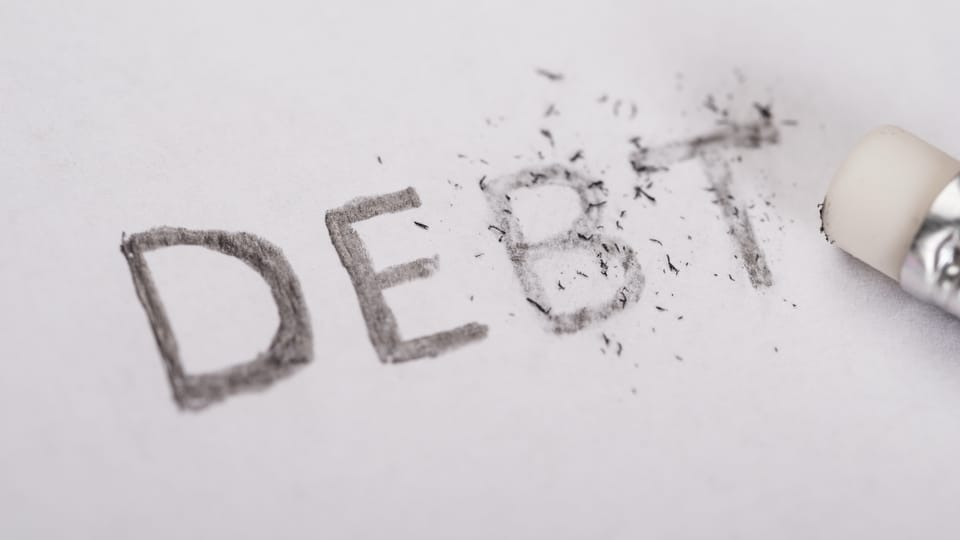 Canceling the Code (Colossians 2:13-15)