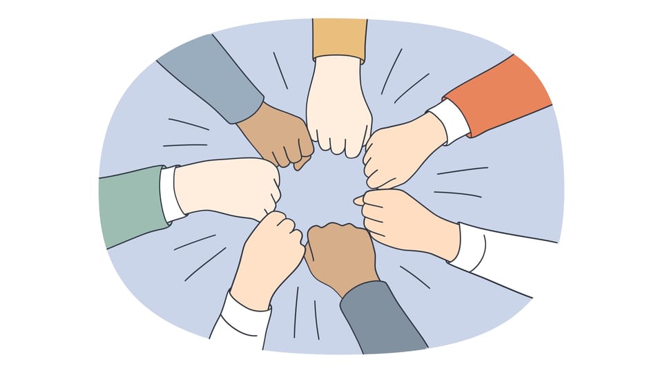 My Part in God’s Kingdom (Colossians 4:7-14)