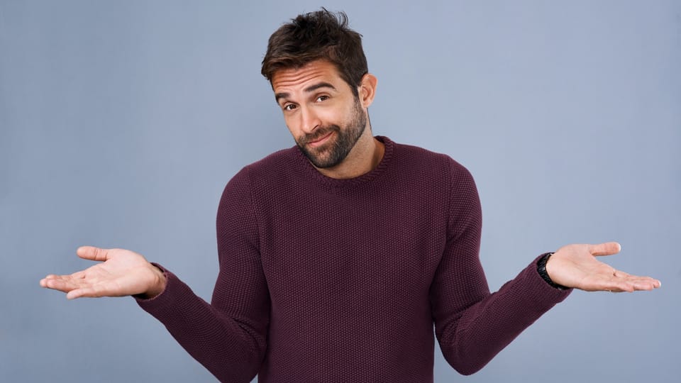 Giving God Your Best