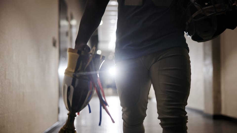 The Pastor’s Most Valuable Player (Exodus 17:1-13)