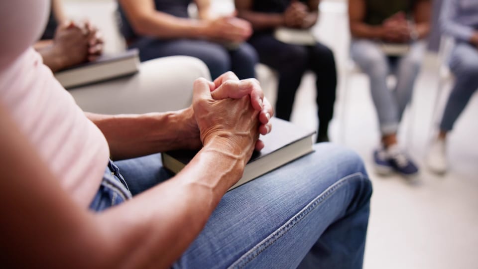 Creating a Powerful Church (Acts 4:18-31)