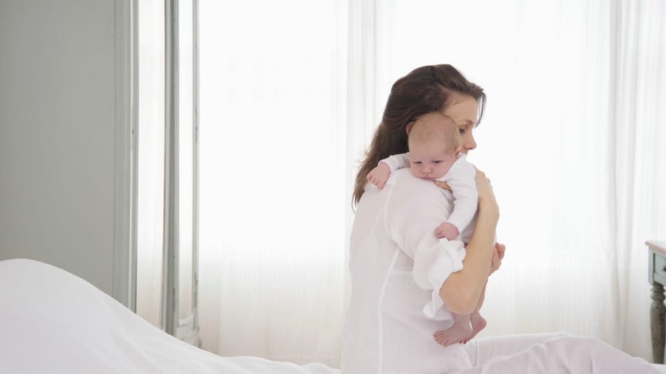 The Ministry of Motherhood (Titus 2:1-5)