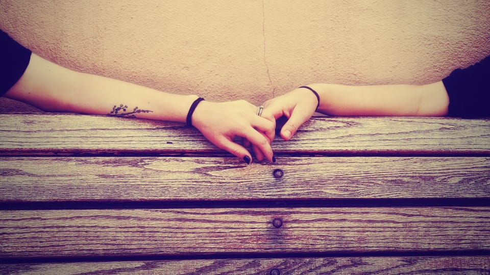 What Marriage is Like (Song of Songs 6:4-8:4)