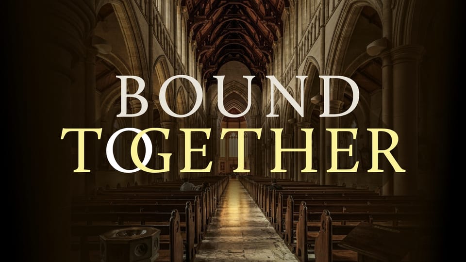 Committing Together (Romans 12:3-8)