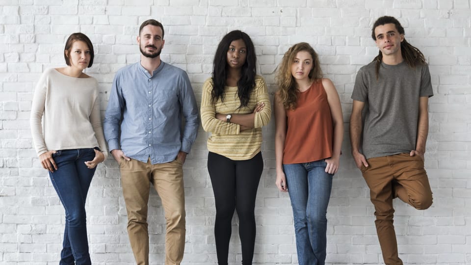 Unity Applied (Colossians 3:1-17)