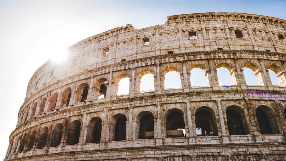 Introducing Romans (Romans 1:1-7)