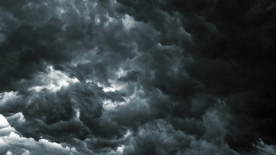 What's Wrong With the World?(Romans 1:18-23)