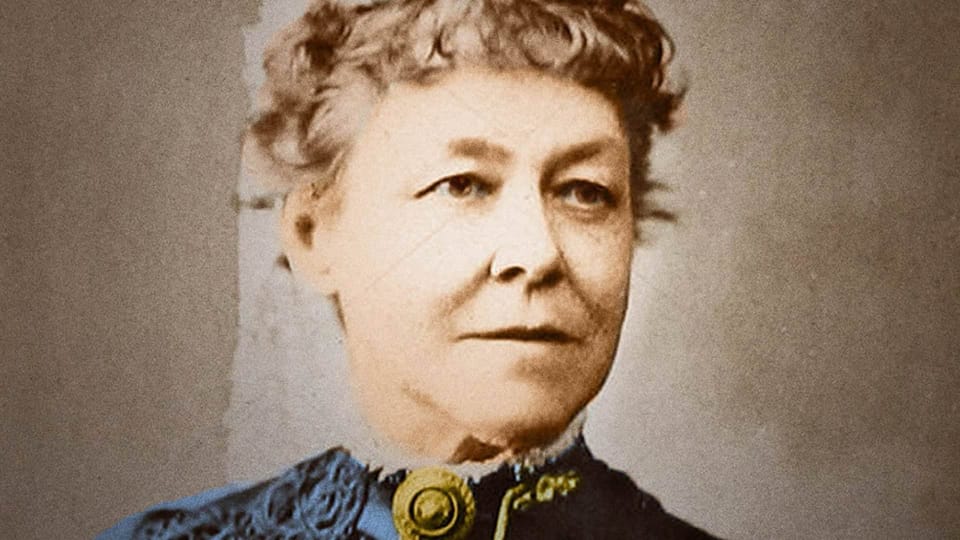 Susie: The Life and Legacy of Susannah Spurgeon, Wife of Charles H. Spurgeon