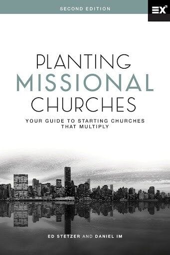 21 Quotes from Planting Missional Churches