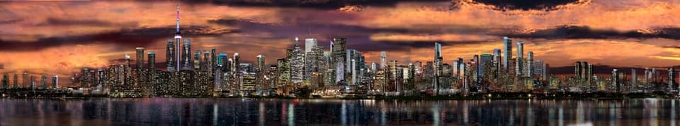 Toronto in 10 Years