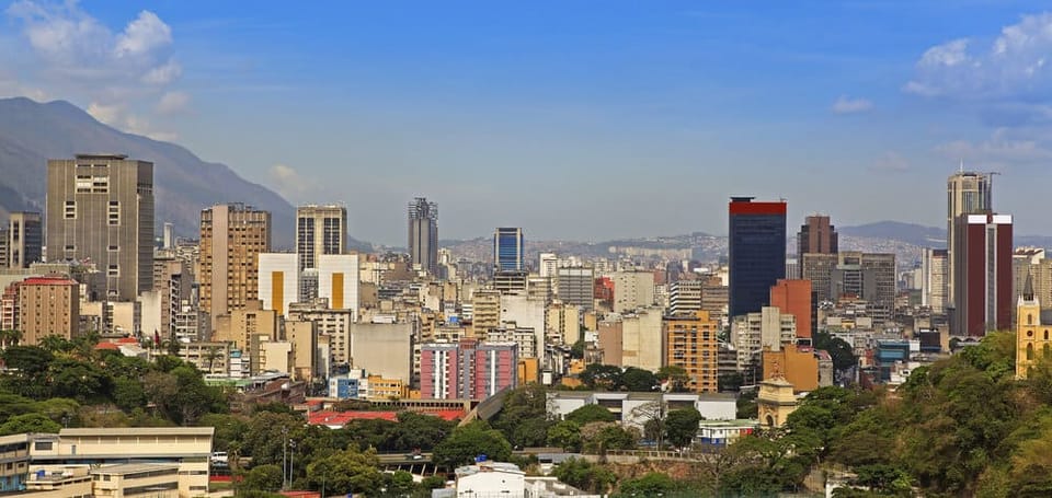 Lessons from a Venezuelan Church Planter