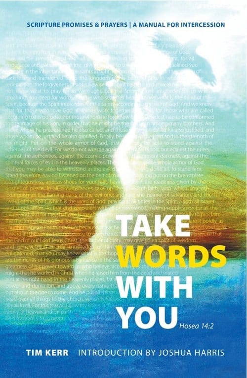 Take Words With You