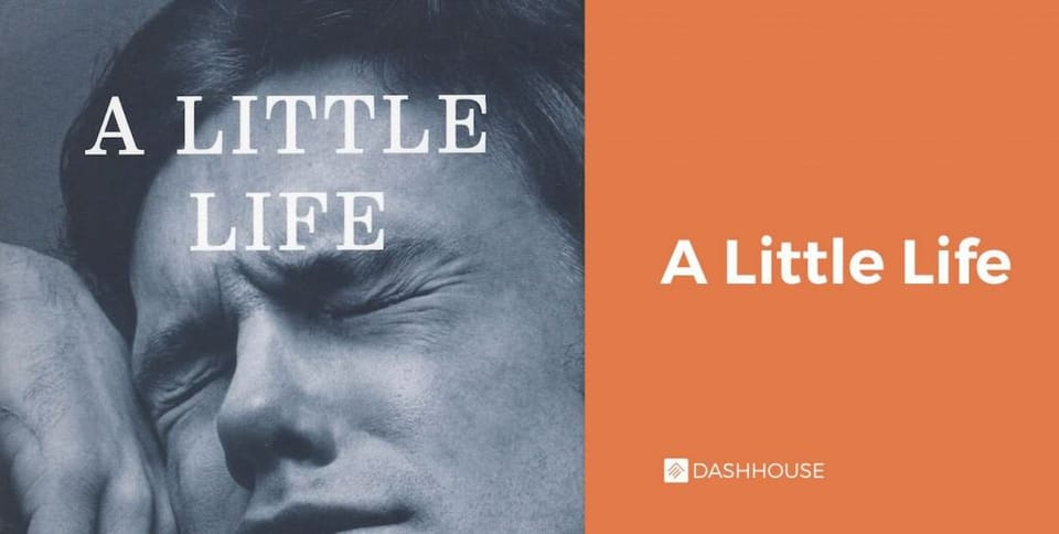 A Little Life