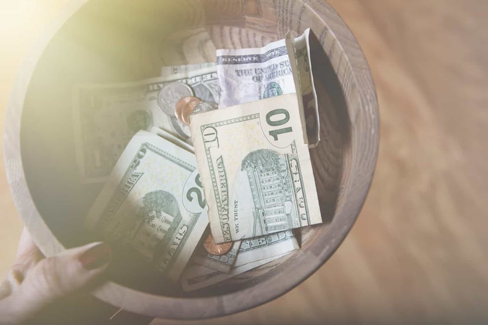 Rethinking How We Fund Church Planting