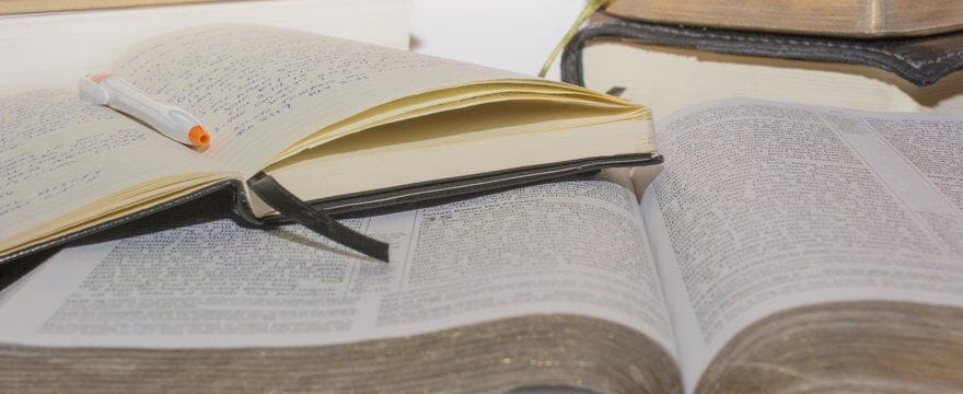 Three Ways I’m Changing How I Prepare Before Preaching