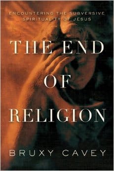 The End of Religion